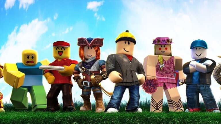 Roblox Player Count - How Many People Play Roblox in 2025?