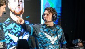 Subliners’ Major I Dreams Ruined by Royal Ravens