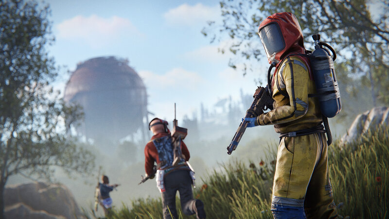 Is Rust Dead? | Are Players Still Enjoying Rust Today?