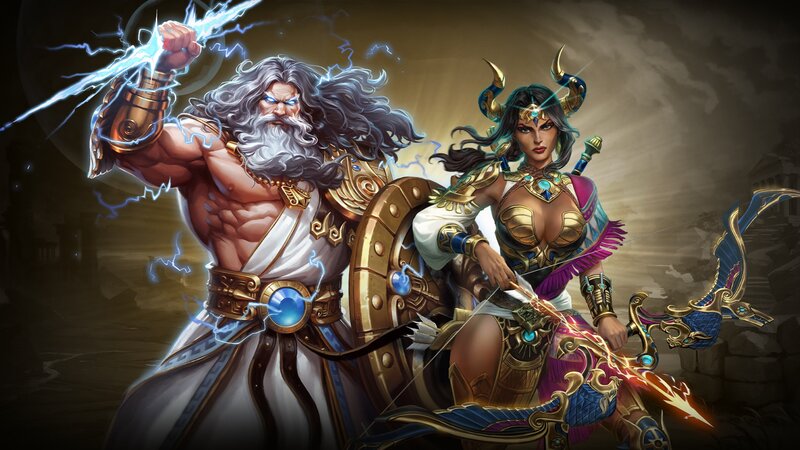 Is Smite dead? | Who is Playing Smite Today?