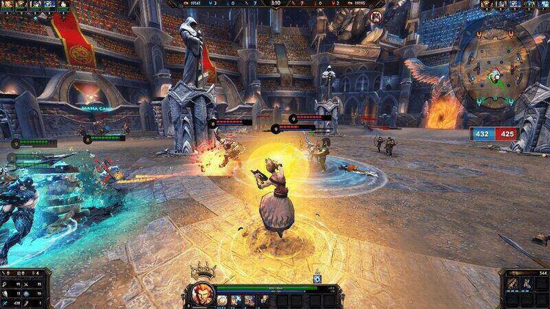 smite-game-live