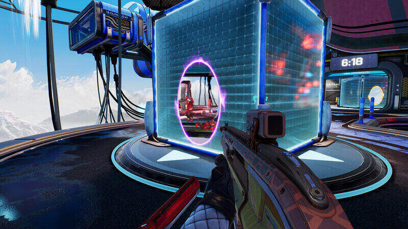 splitgate-dying