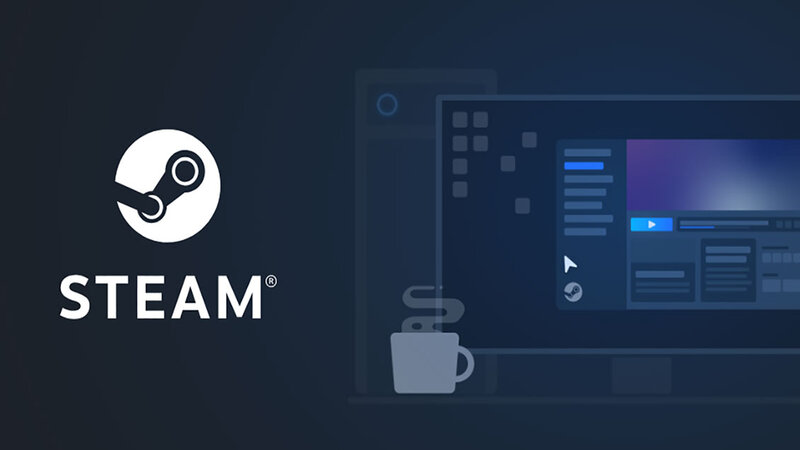 Steam possible issues & fixes