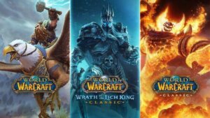 World of Warcraft Cross Platform – Can Azeroth Unite Across Devices?