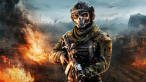 Is Zero Caliber Cross Platform? Learn All About it