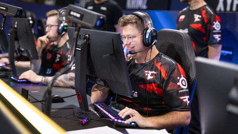 Faze clan Adela-Sznajder_IEM-Katowice