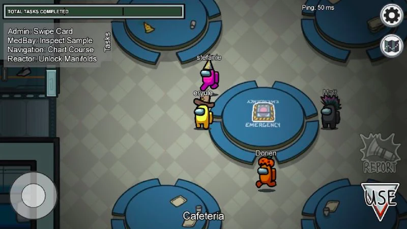 Is Among Us Free On Mobile And Console 