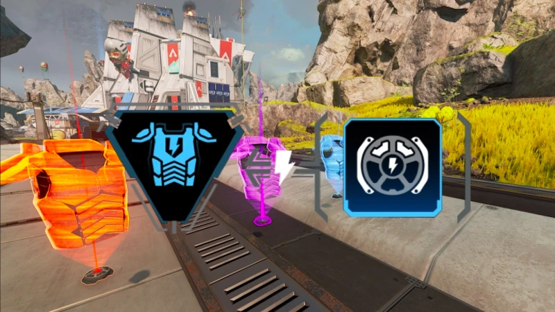 Apex Legends Breakout