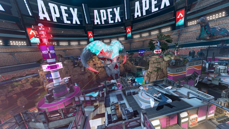 Apex Legends Breakout