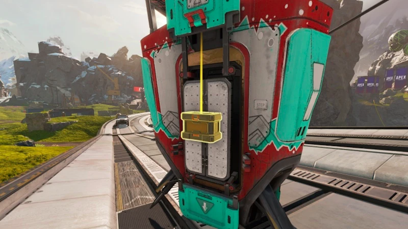 Apex Legends Breakout