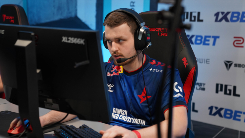 PGL Major Copenhagen