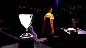 Stage is Set for Capcom Cup XI