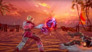 Tekken 8 DLC Characters – Lidia Release Date and Future Leaks
