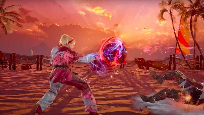 Lidia Tekken 8 DLC Characters