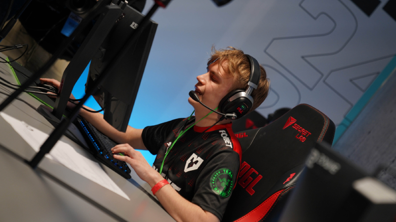PGL Major Copenhagen