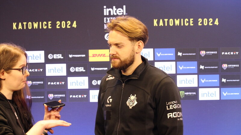 NikoKatowice