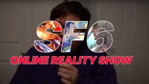 Justin Wong is Launching a Reality Show About Street Fighter