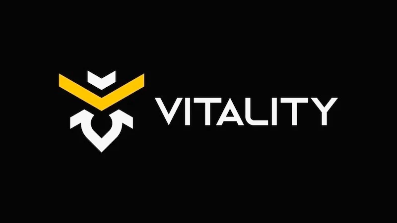 Team Vitality Logo