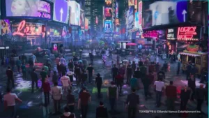 Big $25K Tekken 8 Twitch Rivals Tournament Coming Next Week