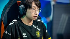 Dignitas Adds Photon in Surprise Roster Move Before LTA