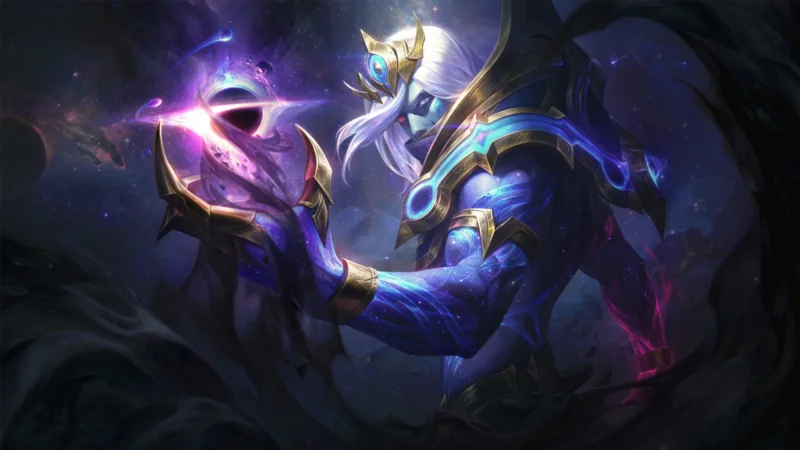 best vladimir counters in LoL