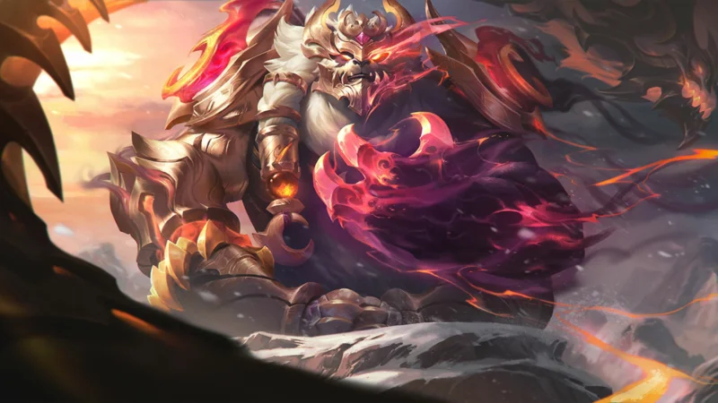 best volibear counters in LoL