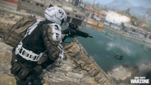 Call of Duty To Make ‘Open-World Campaigns’ The Norm, Report Claims