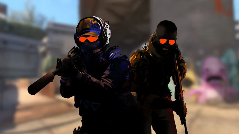 CS2