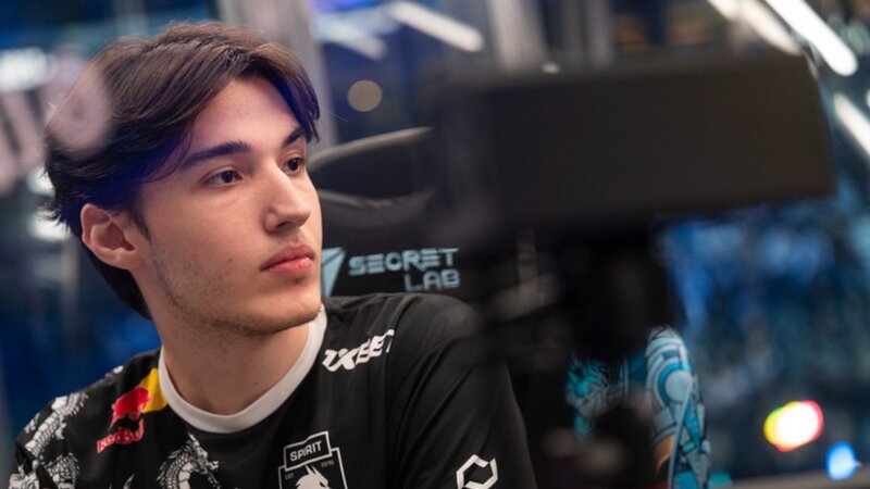 Collapse reveals best Dota 2 offlane players