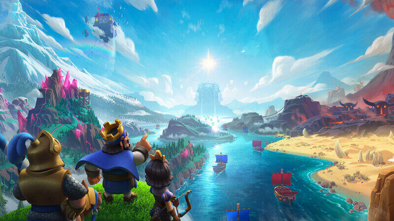 clash-royale-android