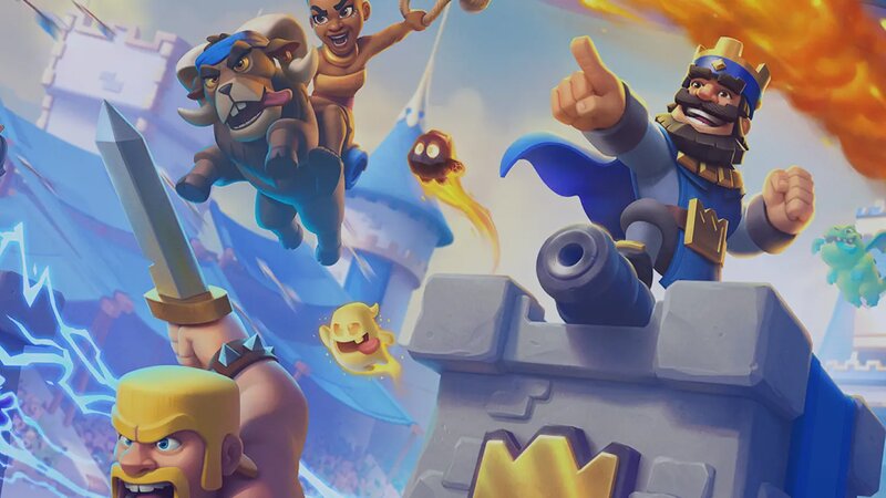 clash-royale-free