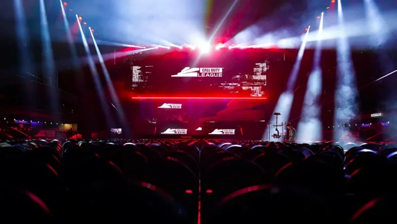 cod league tsm