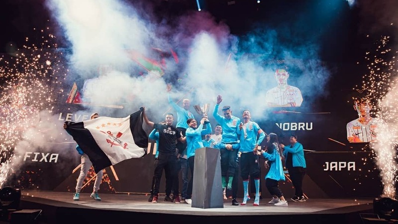 FFWS 2019