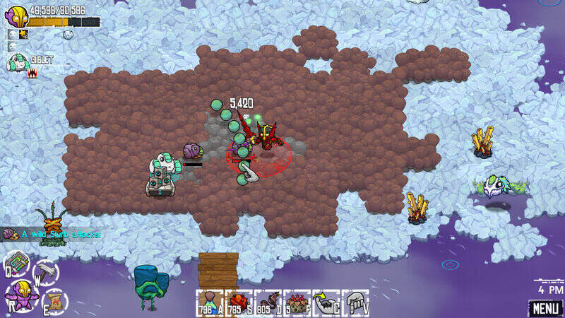 crashlands