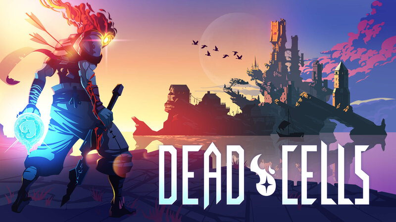 dead-cells