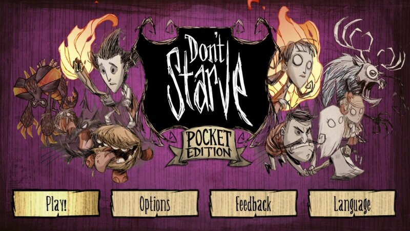 dont-starve-pocket-edition