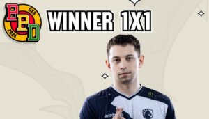 BetBoom Dacha Dubai 2024: How NOT to host a Dota 2 1v1 Mid-Tournament