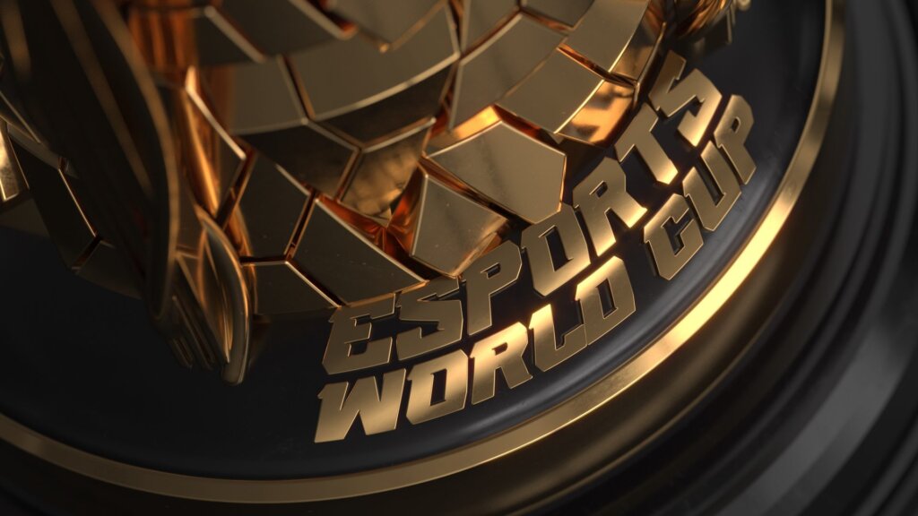 All Esports World Cup Games Announced So Far