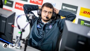 The Fall and Rise of ATF, Ammar the Dota 2 prodigy