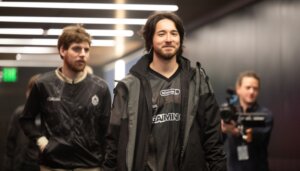 Gaimin Gladiators end Team Spirit’s undefeated streak at BetBoom Dacha Winter 2024