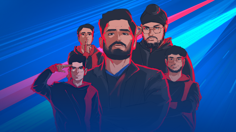 Global Esports