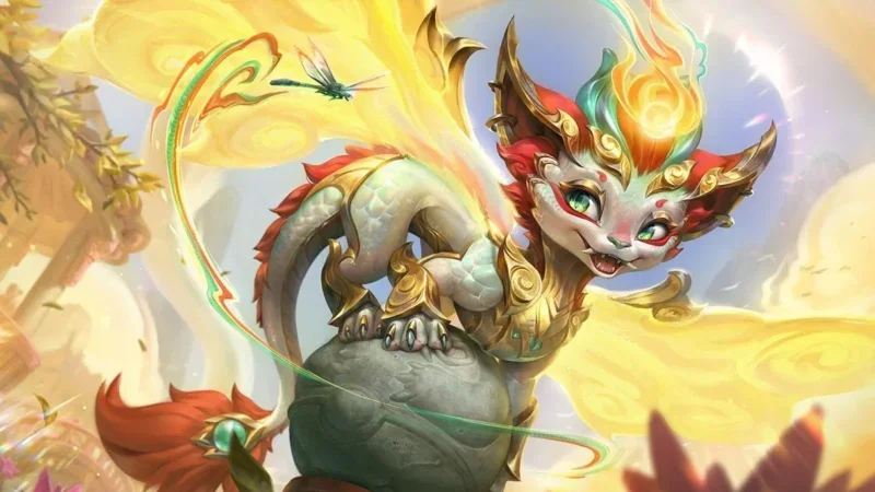 best smolder supports lol
