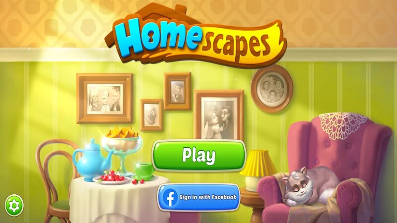 homescapes-login
