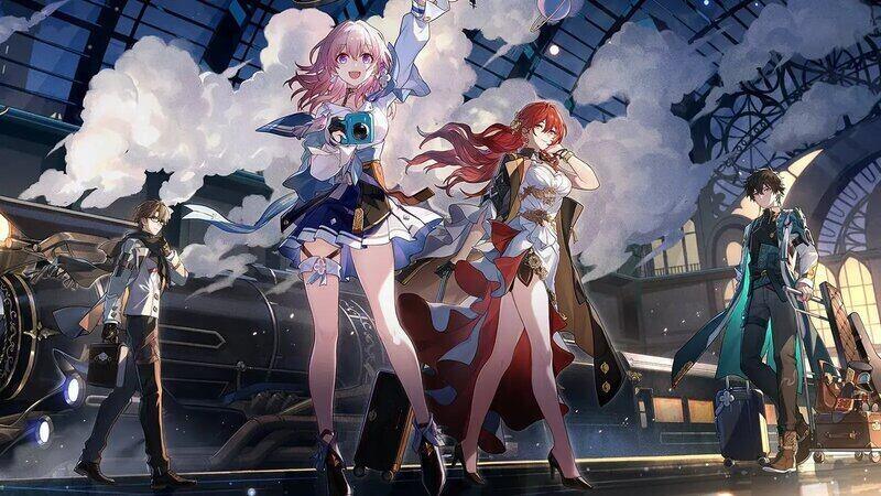 honkai-star-rail-train