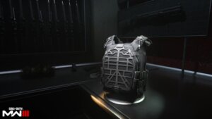 How to Unlock The Ninja Vest in Modern Warfare 3