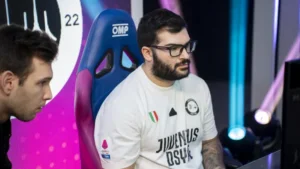 Juventus DSYRE kicks off eSerieA with banger debut match