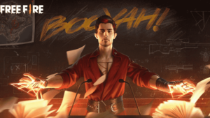 How to level up characters in Free Fire: Bond system explained