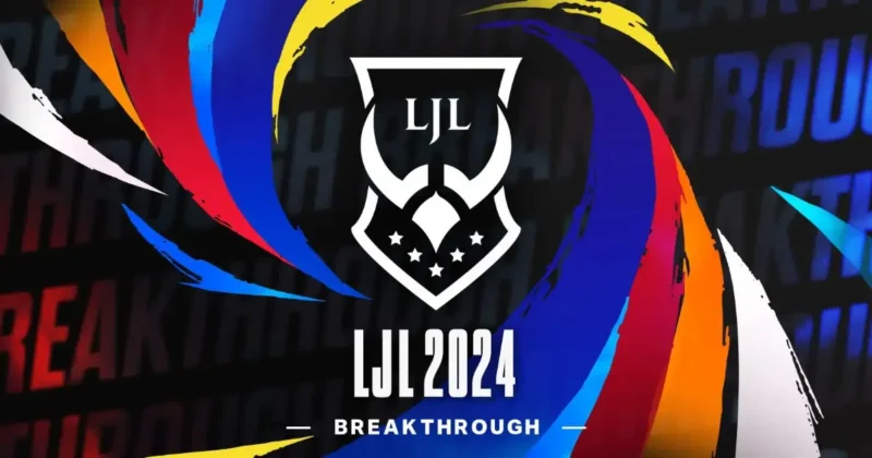 LJL 2024 Spring