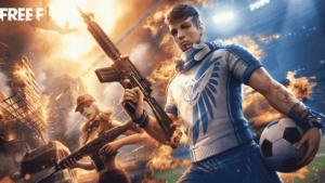 Free Fire vs PUBG Mobile: Which game is better?