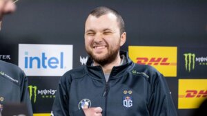 MinD_ContRoL: “You need to be ready for everything against Spirit”